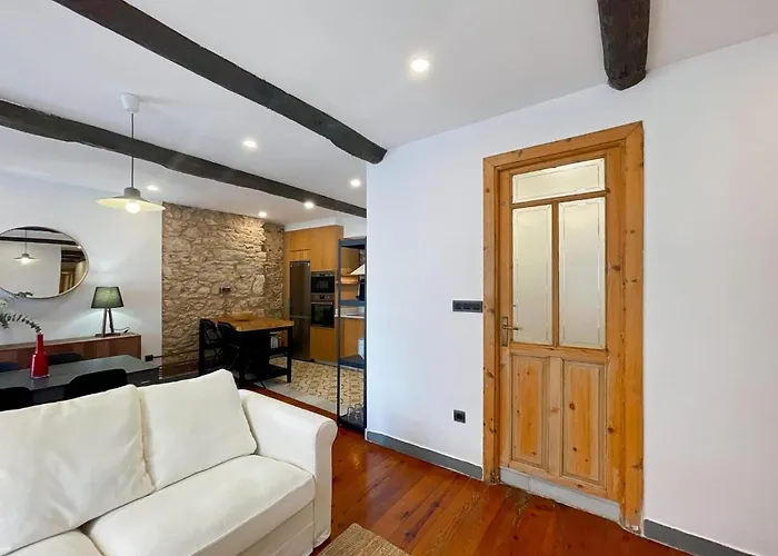 Housingcoruna Orzan * A Coruna