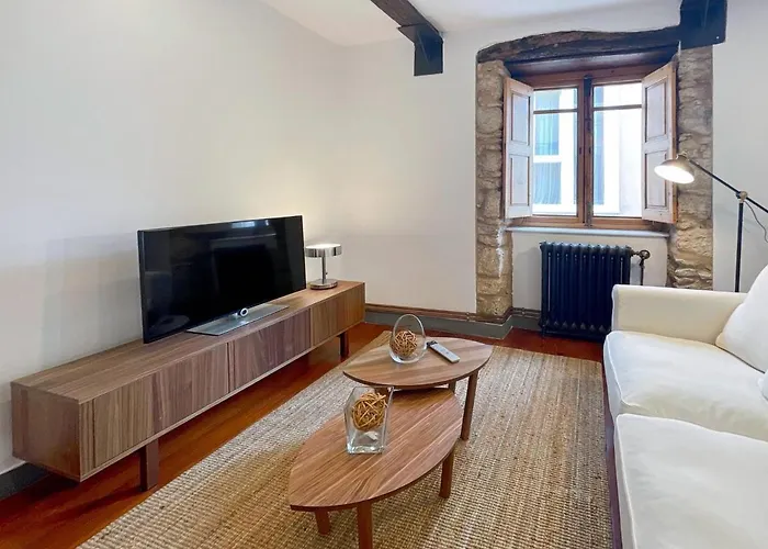 Housingcoruna Orzan * A Coruna