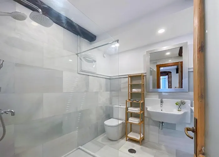 Housingcoruna Orzan Apartment A Coruna