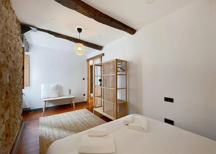 Housingcoruna Orzan *