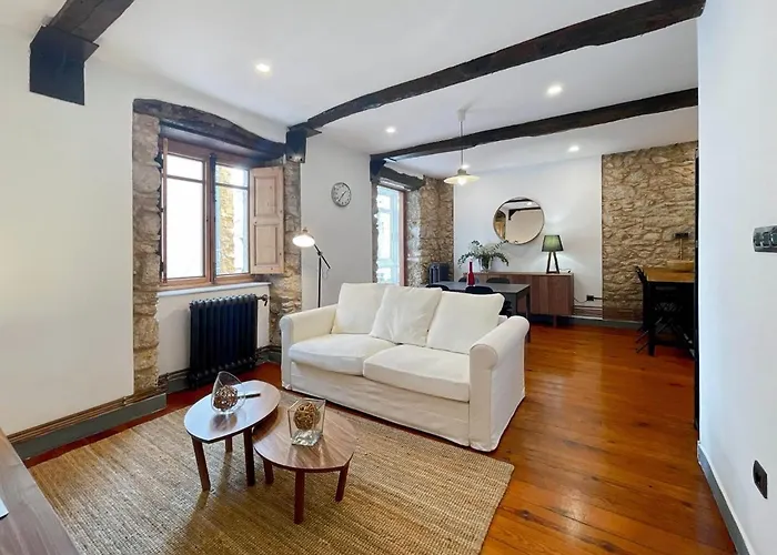 Housingcoruna Orzan * La Coruña