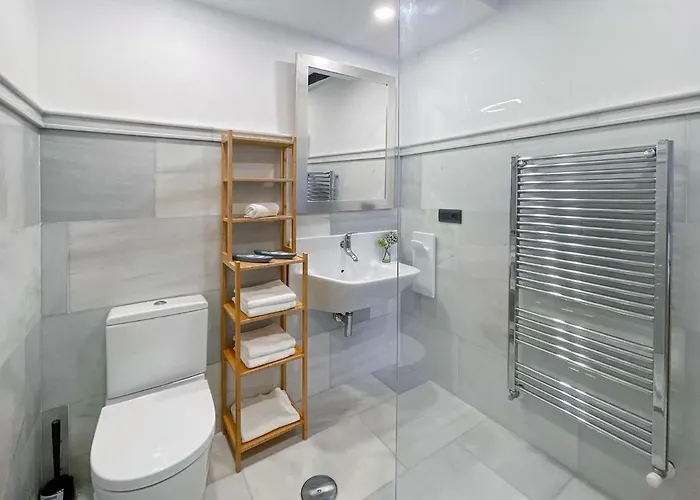 Apartment Housingcoruna Orzan A Coruna