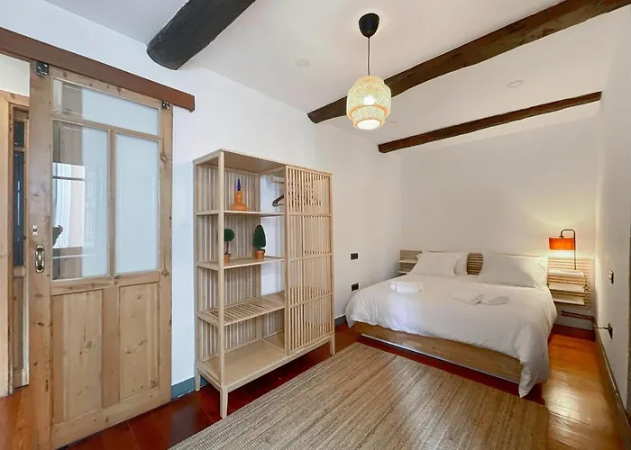 Apartment Housingcoruna Orzan