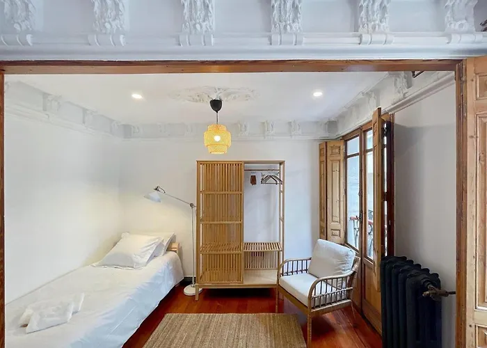 Apartment Housingcoruna Orzan *